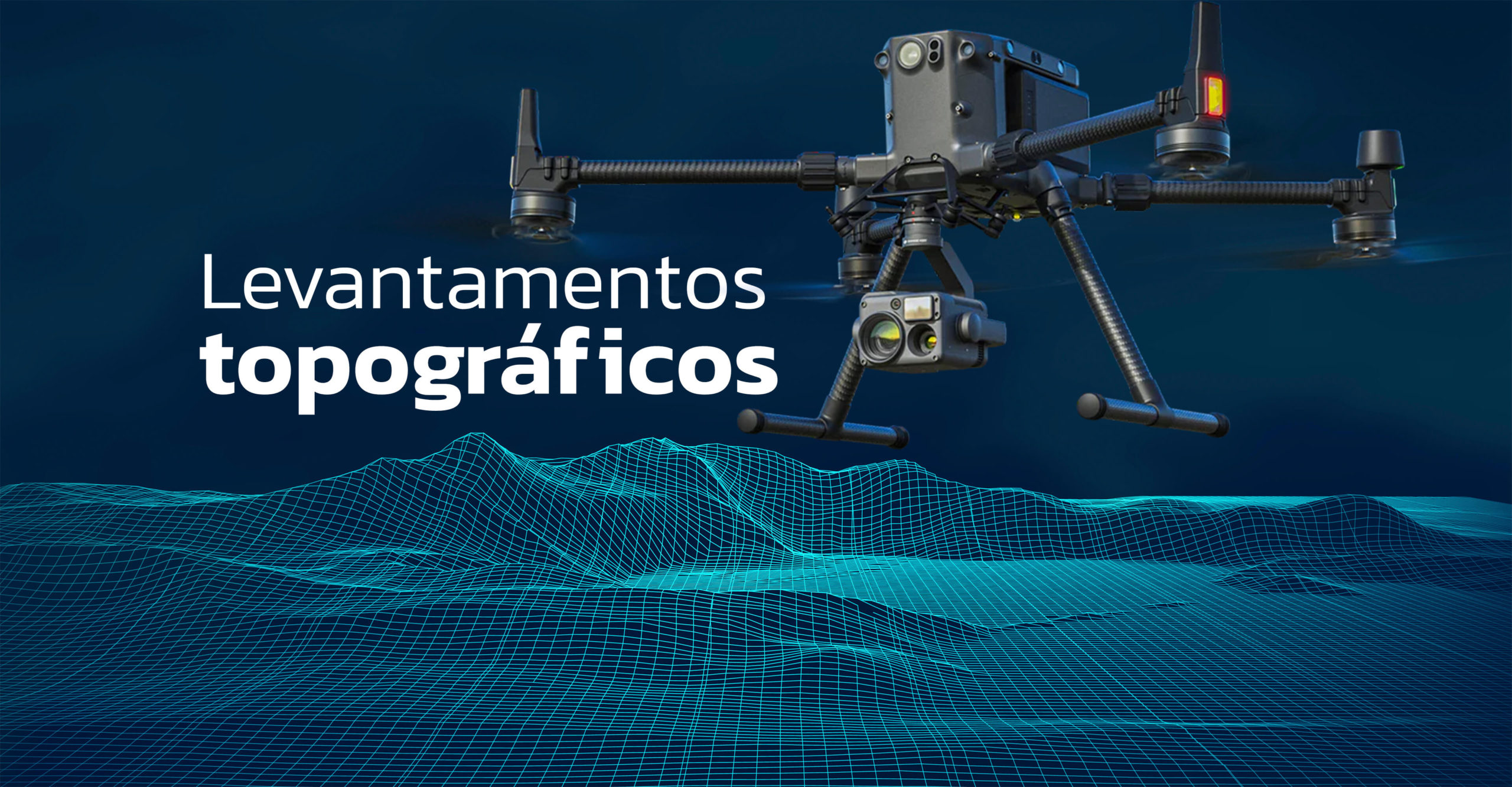 Levantamentos topográficos (1)